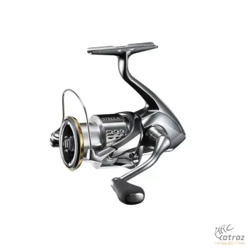 Shimano Stella Pergető Orsó C3000 FJ