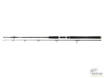 Bot Daiwa BG Pilk Harcsázó Bot 2,10m 40-125g 2019