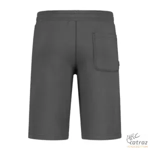 Korda Limited Edition Charcoal Jersey Shorts Rövidnadrág - Méret:L