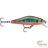 Rapala Shadow Rap Solid Shad - Rapala SDRSS05 OK