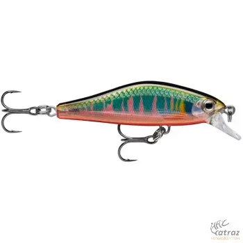 Rapala Shadow Rap Solid Shad - Rapala SDRSS05 OK