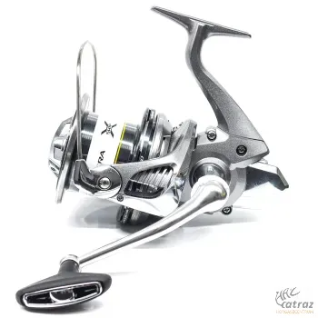 Shimano Ultegra 14000 XSD Távdobó Orsó