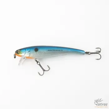 Fox Rage Slim Boy 110mm Cool Herring