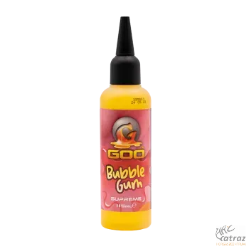 Korda Goo Bubble Gum Supreme - Goo Aroma