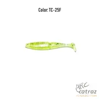 HFL Split Shad Gumihal 5 cm TC25F - HFL Split Shad 2" 8 db/csomag