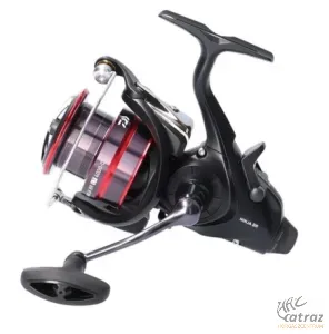 Shimano Feeder Szett - Shimano Aero X1 Feeder Bot + Daiwa Ninja BR LT Feeder Orsó + Shimano Exage Monofil Zsinór