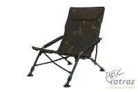 Korda Compac Low Chair Dark Kamo - Korda Horgász Szék