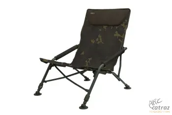 Korda Compac Low Chair Dark Kamo - Korda Horgász Szék
