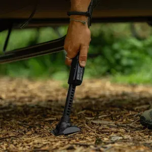 Avid Carp Benchmark Ultra Standard System Horgászágy