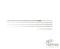 Korum Trilogy 3K 12ft Barbel - Korum Univerzális Horgászbot 3,60m