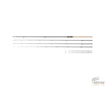 Korum Trilogy 3K 12ft Barbel - Korum Univerzális Horgászbot 3,60m