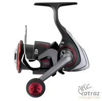 Daiwa 25 TDM 4012QD - Daiwa Feeder Orsó