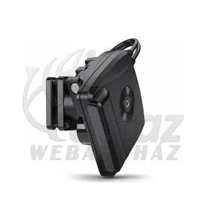 Humminbird Szonár Készlet - Humminbird Mega Live 2 + Humminbird Xplore 12 + Railblaza HEXX Live Pole 30 + Baseball Sapka