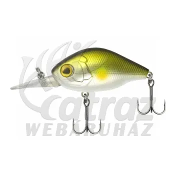 Reiva Chubby Special 45 Mat Ayu Wobbler – 45mm 8g