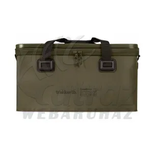 Trakker Downpour T1 Carryall XL (55L) Green - Vízálló horgász táska