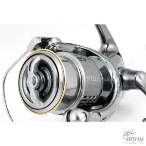 Shimano Stella Pergető Orsó C3000 FJ