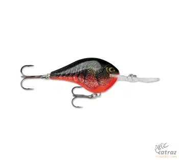 Rapala Dives-To DT16 RCW