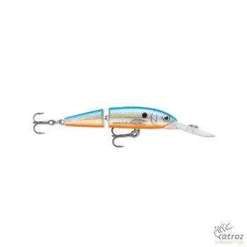 Rapala Jointed Deep Husky Jerk JDHJ08 BSD