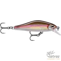 Rapala Shadow Rap Solid Shad - Rapala SDRSS05 WK