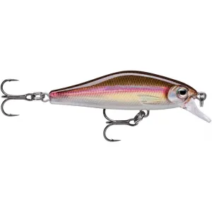 Rapala Shadow Rap Solid Shad - Rapala SDRSS05 WK