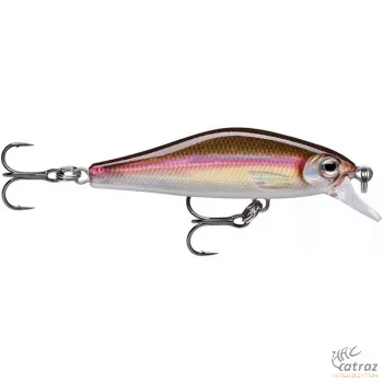 Rapala Shadow Rap Solid Shad - Rapala SDRSS05 WK