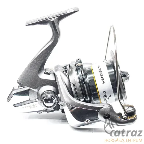 Shimano Ultegra 14000 XSD Halcatraz Horg szcentrum
