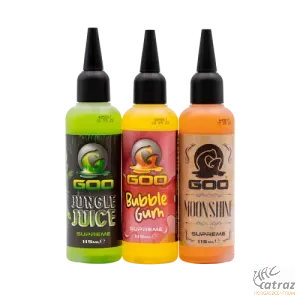 Korda Goo Bubble Gum Supreme - Goo Aroma