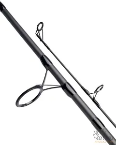 Daiwa Black Widow Carp 3,60m 2,75lb Bojlis Bot - Daiwa Bojlis Bot 2021