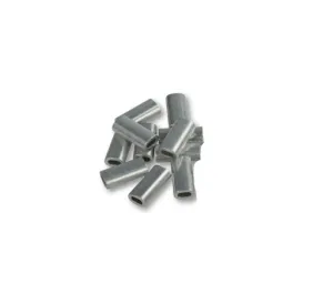 MadCat Alumínium Krimpelő Hüvely 1.00mm - MadCat Crimp Sleeves 16 db/cs