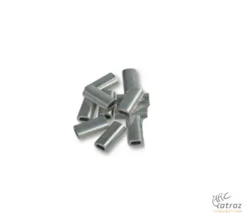 MadCat Alumínium Krimpelő Hüvely 1.00mm - MadCat Crimp Sleeves 16 db/cs