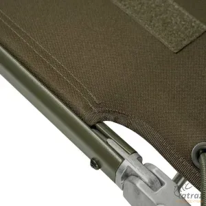 Avid Carp Benchmark Ultra Standard System Horgászágy