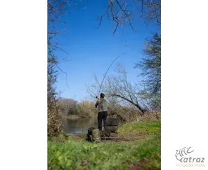 Korum Trilogy 3K 12ft Barbel - Korum Univerzális Horgászbot 3,60m