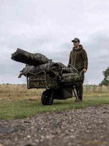 Fox Voyager Barrow - Fox Horgász Talicska