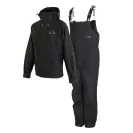 Dam Xtherm2 Winter Suit Black - 2XL - Thermoruha