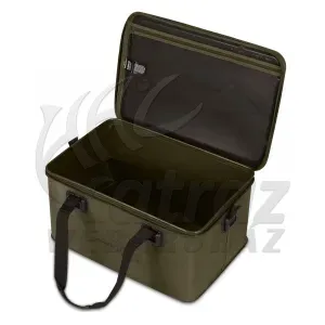 Trakker Downpour T1 Carryall XL (55L) Green - Vízálló horgász táska
