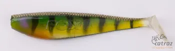 Fox Műcsali NSL1235 Zander Pro 7,5cm Stickleback