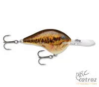 Rapala Dives-To DT16 SBL