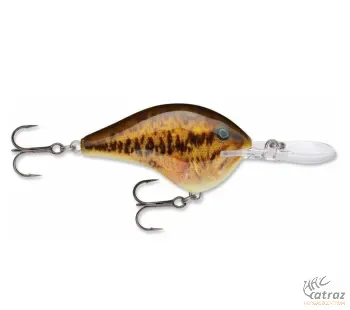 Rapala Dives-To DT16 SBL