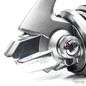 Shimano Ultegra 14000 XSD Távdobó Orsó