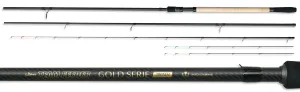By Döme Team Feeder Gold Serie Feeder Bot 330CL 10-30 gramm - By Döme World Champion 3,30 méter
