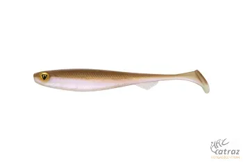 Fox Rage Műcsali - Fox Rage Gumihal Slick Shad Bulk UV Wakasagi 11 cm