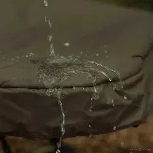 Avid Carp Benchmark Ultra Standard System Horgászágy