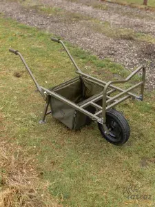 Fox Voyager Barrow - Fox Horgász Talicska