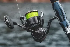 Daiwa Certate 2026 HD LT3000 - Daiwa Pergető Orsó