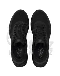 Korda Drykore Trainer Black 25K – 43 – Vízálló Horgász Cipő