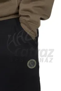 Fox Collection Joggers Black - L - Fox horgász nadrág