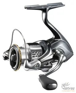 Shimano Stella Pergető Orsó C3000 FJ