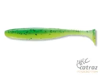 Daiwa Műcsali TN D'Fin 10 cm UV Chartreuse Tiger