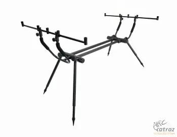 Rod Pod Carp Academy Raptor