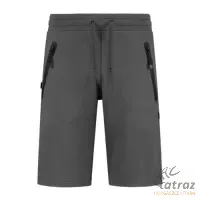 Korda Limited Edition Charcoal Jersey Shorts Rövidnadrág - Méret:S